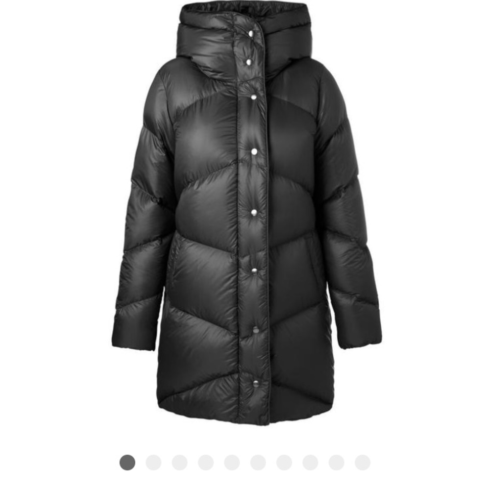 Cotopaxi Nina Down Parka -Women’s Medium